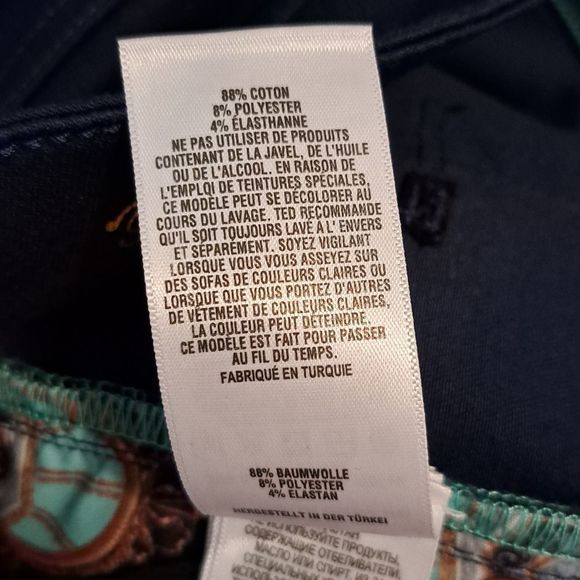 Ted Baker London‎ Dariass Jeans - Picture 8 of 9